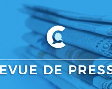Revues de Presse du 09.06.2019, 16.06.2019 & 23.06.2019