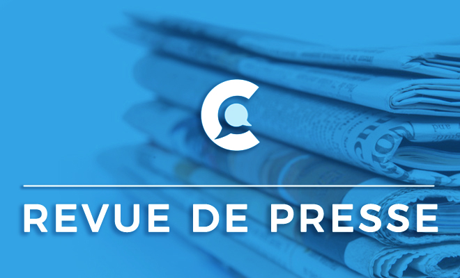 Revues de Presse du 09.06.2019, 16.06.2019 & 23.06.2019