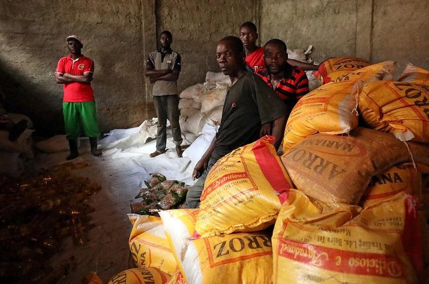 La pauvreté menace encore des régions entières : L’Afrique face au défi de la sécurité alimentaire