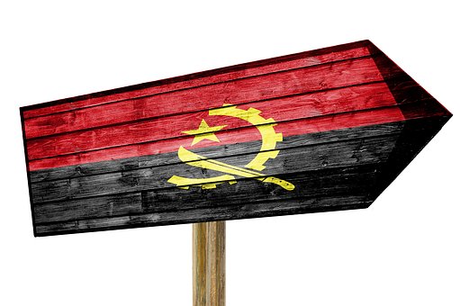 Angola : pays riche, peuple pauvre | ARTE Reportage