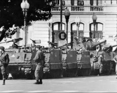 Argentine / mémoire et unité 43 ans après le coup d’État