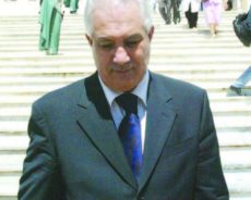 Algérie / Tayeb Belaïz démissionne de son poste de président du conseil constitutionnel : Bedoui et Bensalah suivront-ils ?