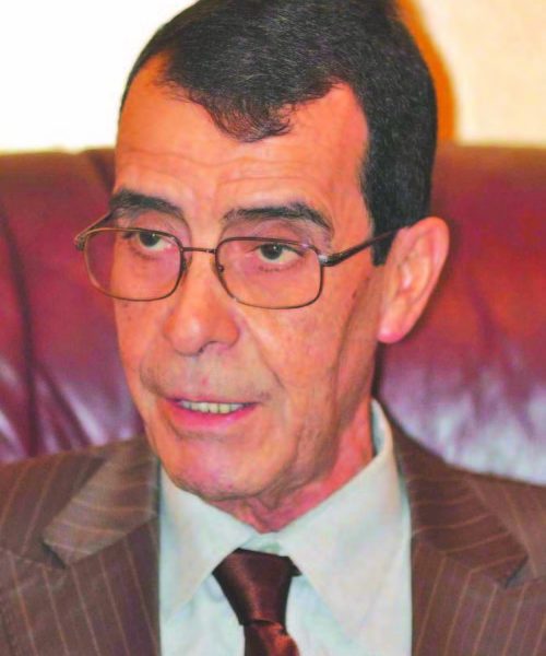 Algérie / Lettre ouverte à Mr. le chef d’État-major de l’armée, le général de corps d’armée Gaïd Salah : «La solution est politique»