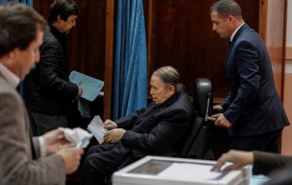 Algérie / Bouteflika a démissionné, la fin d’un règne