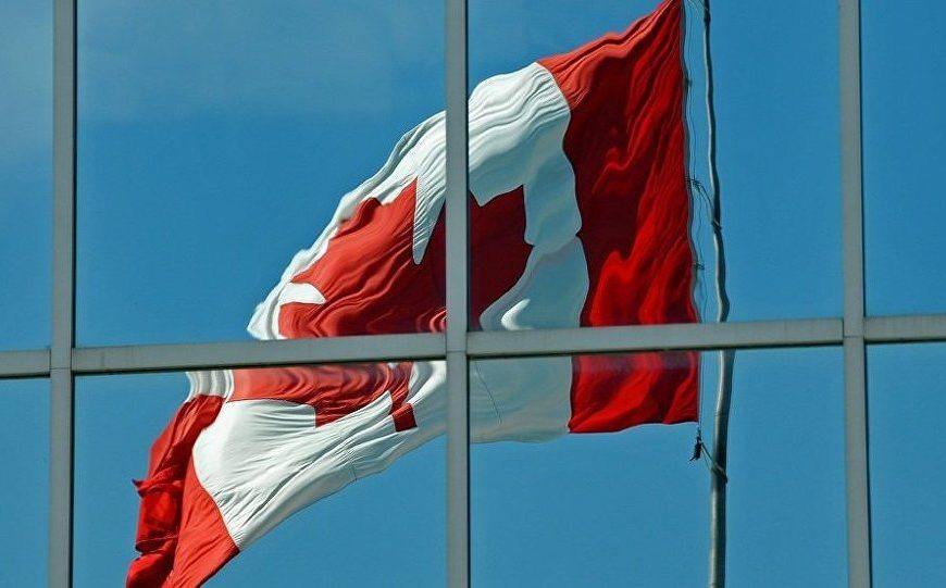 Canada / «Allah Akbar», «Legault, raciste!», une manif anti-laïcité sème la controverse au Québec