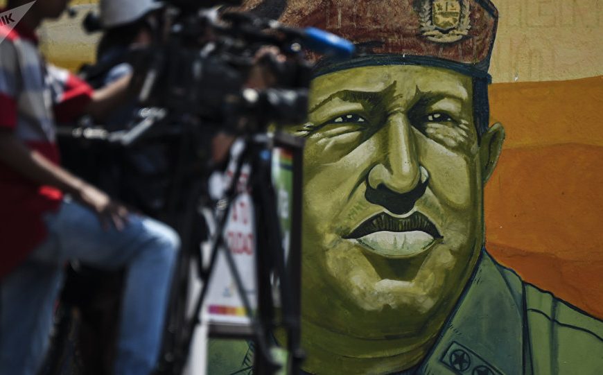 Tentative de coup d’État au Venezuela : où en est-on?