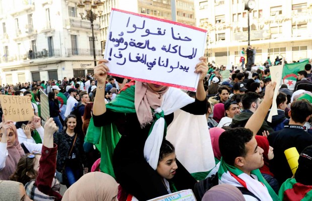 Algérie / La darija est un legs de nos aïeux, sachons la préserver et la protéger
