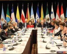Le groupe de Lima refuse toute intervention militaire au Venezuela