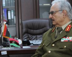 La Libye à l’origine du malentendu qui oppose Gaïd Salah à la France