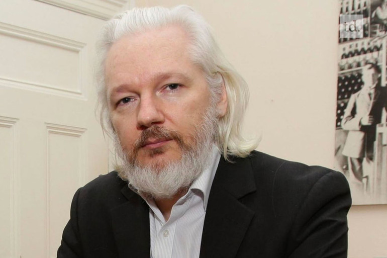 Julian Assange en passe de perdre l’asile équatorien ?