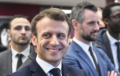 France / «Roi des fake news»: Mediapart dresse la liste des «mensonges» de Macron et son entourage
