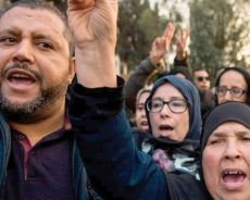 Des ONG chargent les autorités marocaines