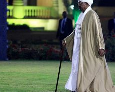 Le président soudanais Al-Bachir en résidence surveillée