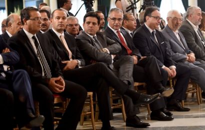 Les partis politiques tunisiens ont plus que jamais besoin de renouveau, selon ces spécialistes de la Tunisie