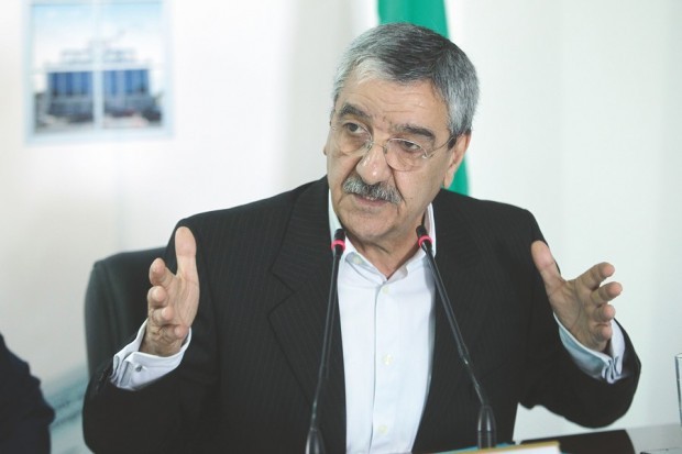 Algérie / Saïd SADI, ancien président du RCD : Plaidoyer pour la structuration de l’insurrection citoyenne