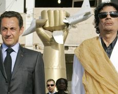 Libye / Pour le président du Parlement de l’UE, la France a commis «une erreur historique»