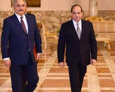 Libye / Risque d’une guerre par procuration entre puissances occidentales