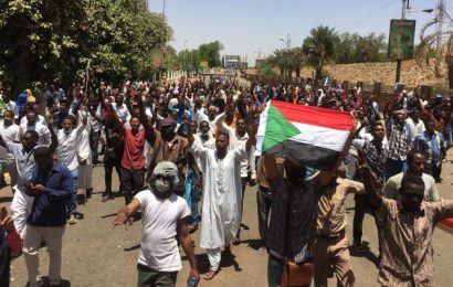Soudan / Le renversement d’Omar el-Béchir