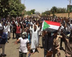 Au Soudan, la mobilisation contre le président Al-Bashir continue
