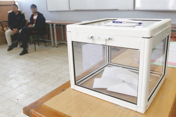 Algérie / Rendre les urnes au peuple : Bâtir un système électoral zéro-fraude en moins de six mois