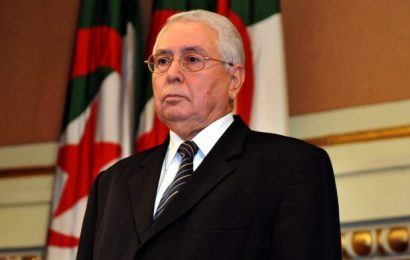 Algérie / Le texte intégral du discours du chef de l’Etat à la nation