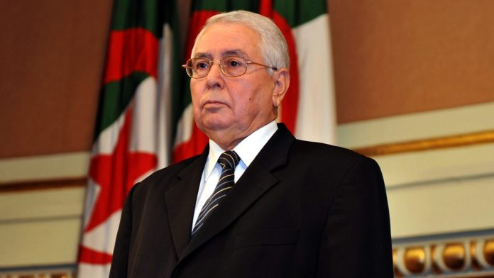 Algérie / Le texte intégral du discours du chef de l’Etat à la nation