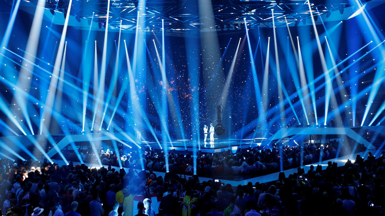 Eurovision à Tel-Aviv : quand la Palestine s’invite à la fête