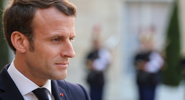La majorité des Français attend de Macron des changements dans le cap politique, selon un sondage