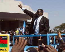 Présidentielle au Malawi : victoire du sortant Peter Mutharika (officiel)