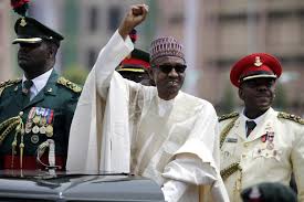 Nigeria : le président Muhammadu Buhari investi pour un second mandat