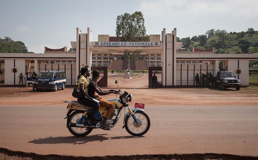 Centrafrique, accords de paix : entre espoir et inquiétude des populations