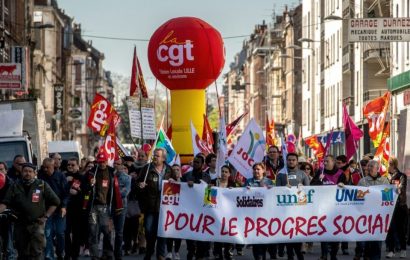 France / CGT : Des services publics partout et pour tous !