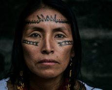 Équateur : Ces femmes qui risquent leur vie