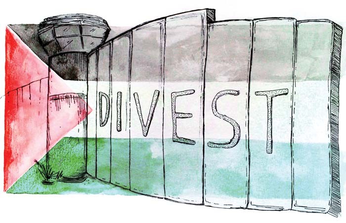L’ONU censure la publication d’une liste noire des entreprises qui profitent des colonies israéliennes illégales