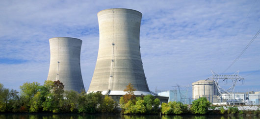 Energie nucléaire : 40 ans de coopération sino-française stratégique