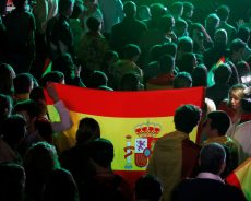 Espagne : quelle majorité après le scrutin du 28 avril ?
