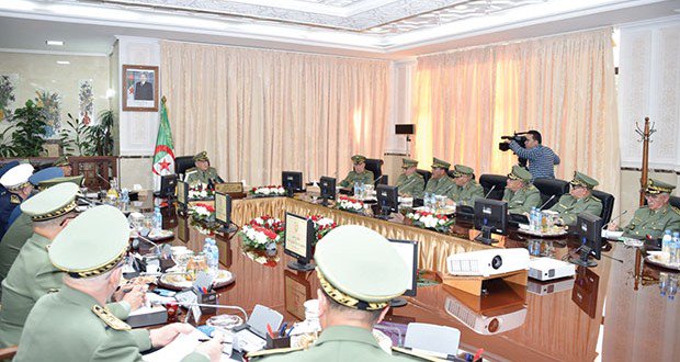 Algérie / Le tribunal du «hirak» et l&rsquo;oligarchie