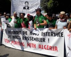 L’Intifadah pacifique algérienne : démocratique et populaire (blog des contributions)