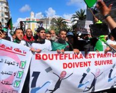 Algérie / Les étudiants se réapproprient le mouvement, lui donnent du souffle et ouvrent des pistes