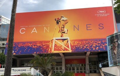 France / Au Festival de Cannes, six projets de films russes présentés au «Producers Network»
