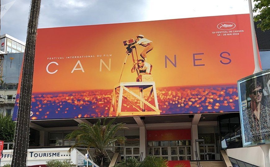 France / Au Festival de Cannes, six projets de films russes présentés au «Producers Network»