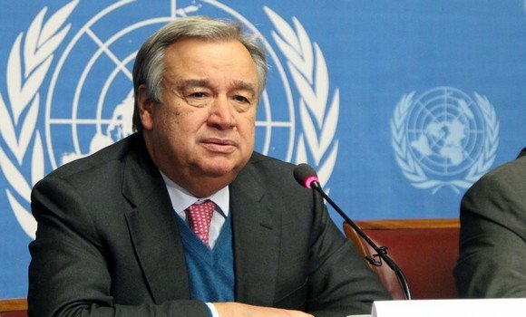 Journée de l’Afrique: appel à un partenariat efficace et dynamique entre l’ONU et UA Journée de l’Afrique: appel à un partenariat efficace et dynamique entre l’ONU et UA