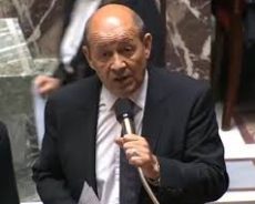 Paris s’exprime sur la situation en Algérie