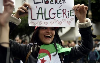 Algérie / Indépendance nationale et libération sociale (réflexion)