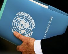 74ème AG de l’ONU / Droit des peuples à l’autodétermination (Rapport du Secrétaire Général)