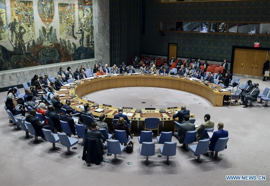 Soudan / Le Conseil de sécurité prolonge le mandat de la Force intérimaire de sécurité des Nations Unies pour Abiyé