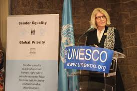 L’UNESCO recommande d’améliorer l’égalité des genres dans le numérique