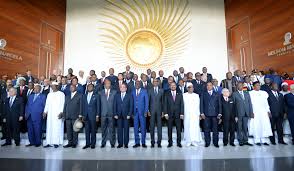 Huit priorités pour l’Union africaine en 2019
