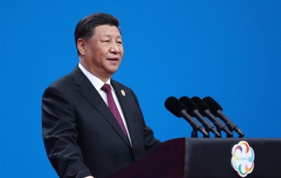 La Chine défend le dialogue et réfute le choc des civilisations à l’ouverture de la Conférence sur le dialogue des civilisations asiatiques