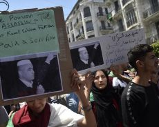 Algérie / Mort de Kamel Fekhar : Le projet de société en question